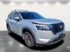 2022 Nissan Pathfinder