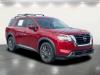 2022 Nissan Pathfinder