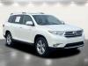 2012 Toyota Highlander