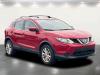 2018 Nissan Rogue Sport