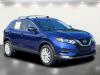 2020 Nissan Rogue Sport