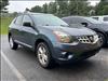 2015 Nissan Rogue Select