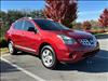 2015 Nissan Rogue Select