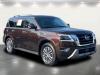 2022 Nissan Armada