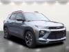 2021 Chevrolet Trailblazer