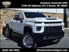 2023 Chevrolet Silverado 2500HD