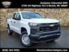 2024 Chevrolet Colorado