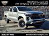 2025 Chevrolet Colorado