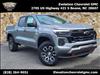 2024 Chevrolet Colorado