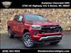 2024 Chevrolet Colorado