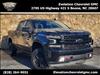 2022 Chevrolet Silverado 1500 Limited