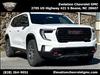 2024 GMC Acadia