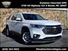 2021 Chevrolet Traverse