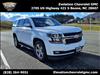 2016 Chevrolet Tahoe