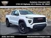 2024 GMC Canyon