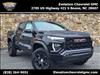 2024 GMC Canyon