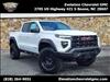 2024 GMC Canyon