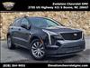 2023 Cadillac XT4