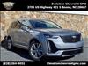 2024 Cadillac XT6