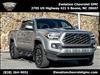 2020 Toyota Tacoma