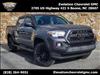 2020 Toyota Tacoma