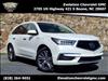 2019 Acura MDX