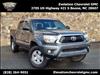 2013 Toyota Tacoma