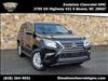 2017 Lexus GX 460