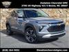 2024 Chevrolet Trailblazer