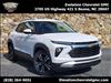 2024 Chevrolet Trailblazer