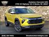 2024 Chevrolet Trailblazer