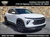 2024 Chevrolet Trailblazer