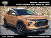 2024 Chevrolet Trailblazer