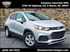 2022 Chevrolet Trax