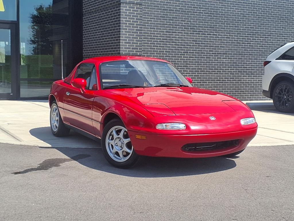 1995 Mazda MX-5 Miata Base