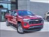 2023 Chevrolet Colorado