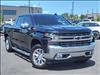 2022 Chevrolet Silverado 1500 Limited