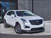 2021 Cadillac XT5