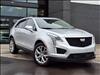 2020 Cadillac XT5