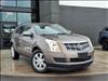 2011 Cadillac SRX