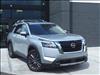 2023 Nissan Pathfinder