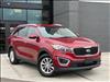 2018 Kia Sorento