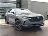 2025 Mazda CX-50 Hybrid