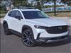 2024 Mazda CX-50