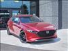 2025 Mazda Mazda3 Hatchback