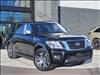 2020 Nissan Armada