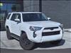 2024 Toyota 4Runner