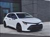 2021 Toyota Corolla Hatchback