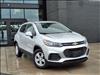 2021 Chevrolet Trax