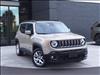 2015 Jeep Renegade